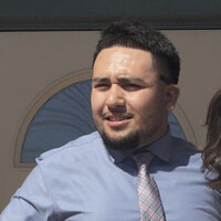Javier Espinoza