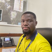 Ing. Robert Owusu-Bempah