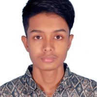 Nur Mohammad Imran