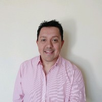 Jonathan Fernandois Ibarra