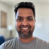Naveen Tirupattur