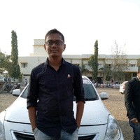 Ankur Sanghani