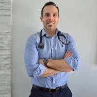 Pascal Gagné, Inf. B. Sc., MBA