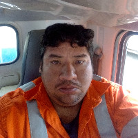 Marco Antonio León Rugel