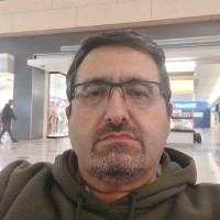 Moe Toghraei (Published author and Trainer)