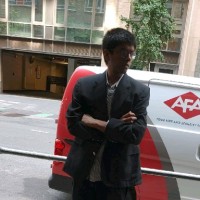 Ashiv Patel