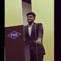 Vimalraj M