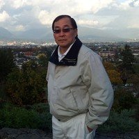Jerome Chung