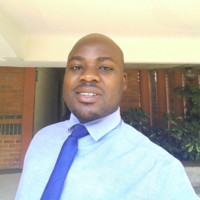 Simon Gatsi Chikono, Cfa, Caia