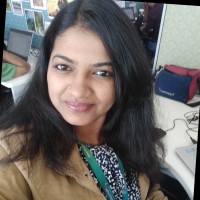 Yogita Jidewar