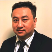 Daniel Wei