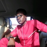 Ray Okogba