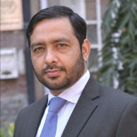 Raja Mahmood Subhani