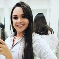Kelly Cristina Gomes
