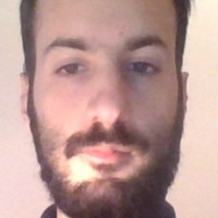 Emmanouil Baltzakis