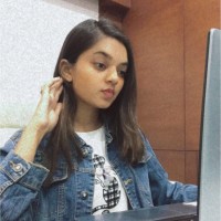 Janvi Bhatt