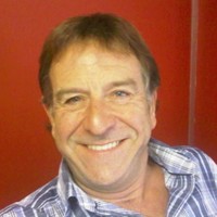 Brian Thomson