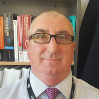 Eric Mcintosh