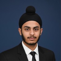 Abhineet Singh