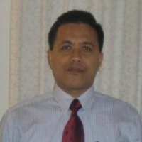 Harun Mohamed
