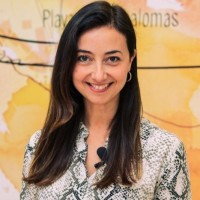 María José Rodríguez Santana