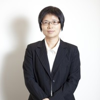 惠雯楊主任