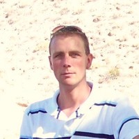 Jamie Roe
