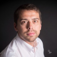 Thomas Demaret