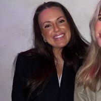 Kristine Sundby Solsand