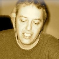 Mark Dailey