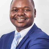 Mulenga Mumba