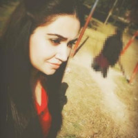 Arisha Ghaffar
