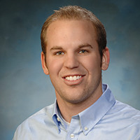 Jared Schumaker