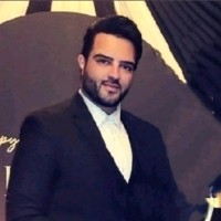 Farshad Farahani
