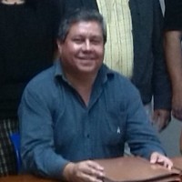 Jose Gregorio Parra Valero