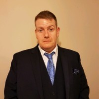 Joseph Mcgregor