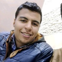 Mohammed EL MAHJOUBI