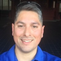 John Chavez