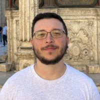 Michael Azevedo