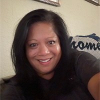 Marcey Hester