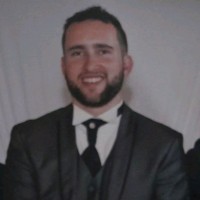 Luis Fernando Mazochin