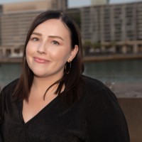 Amy Mclellan
