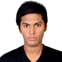 Sidharth Palai