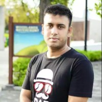 Md Shahajalal