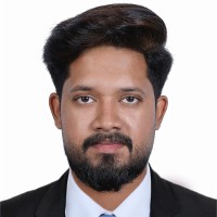 Arjun Vijay