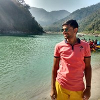 Pankil Patel