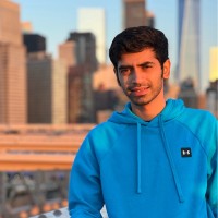 Aamir Makda
