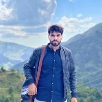 Syed Ali Kamran Zaidi