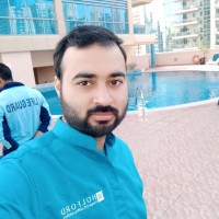 Khubaib Ishfaq