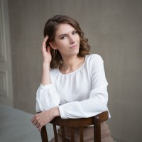 Marina Ivanova